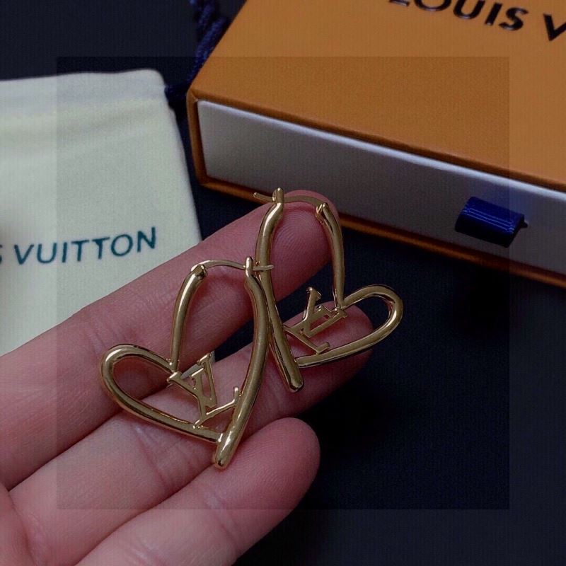 Louis Vuitton Earrings